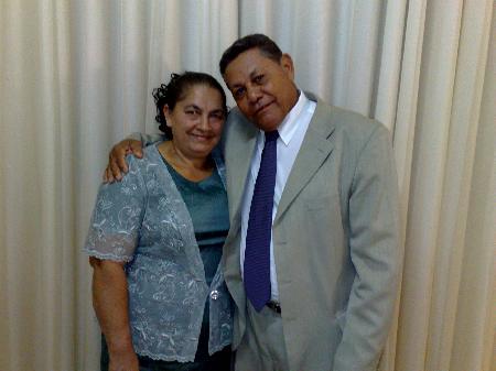 CCB Hinos - .....Meus queridos Pais.....