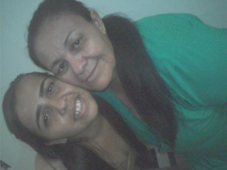 CCB Hinos - MAMAE E A MINHA IRMA ERICA