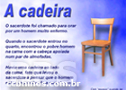 A Cadeira o Encontro