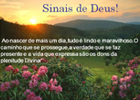 Sinais de Deus