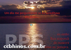 Todo Dia Existe Deus