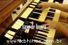 CCB HINO 45 Tu s o Oleiro ao Orgo Hammond usando leslie