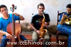 Hino 75 CCB - Violoncelo Saxfone e Trombone