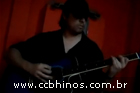 Tocata CCB Tatu - Violeiros