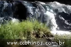 Hino CCB Bendizei Bendizei!!! Hinario 05 e cachoeira som de aguas