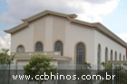 Congregao Crist - Jardim Olmpico - Maring