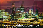 hino ccb 66 vivo por cristo { michelle e michel }.flv