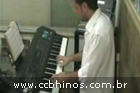 Hino 325 piano CCB Hugo Cabreva // SP