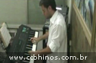 Hino 356 piano CCB Hugo Cabreva - SP