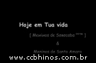 Hino Avulso: Hoje em tua Vida