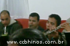 Tocata CCB - Iju/RS - Hino 258