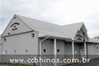 CCB HINOS Hino 394 & CCUS NO EUA orquestra & obo