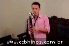 Bass Clarinet - Renan Mano ( hino 119 )