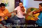 HINO CCB - TRIO DE CORDAS- MOCOCA