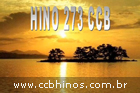 Hino 273 CCB