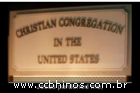 354 - All to Jesus I am yielding. ___ Congregao Crist nos Estados Unidos.