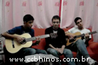Hino avulso - Quanto tempo ja passou (meninos de Osasco)