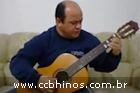 ccb hinos manoel olavo avulso queria que o mundo escutase
