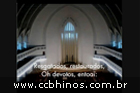 NOVO HINO CCB Cristo, o Rei do cu