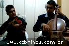 Tocata violino e cello