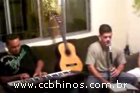 Hino 30 - CCB - Clarone - Alto/ bass Clarinet