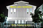 Ensaio Regional CCB - Hino 290 Cristo Jesus Sua mo me d