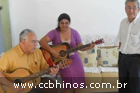 Hinos CCB 112 Cantado pela Irm: Zilda Reis