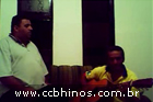 Hinos Avulsos CCB - Ir Mario e Jos Carlos So Carlos