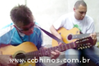 CCB HINOS :: Grandioso s t :: Violo e Viola ::