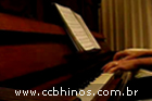 Hino 402 CCB Piano