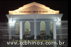 Ensaio Regional CCB - Hino 156 Em Cristo espera, sem vacilar