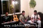 Hino 30 - CCB - Clarone - Alto/ bass Clarinet